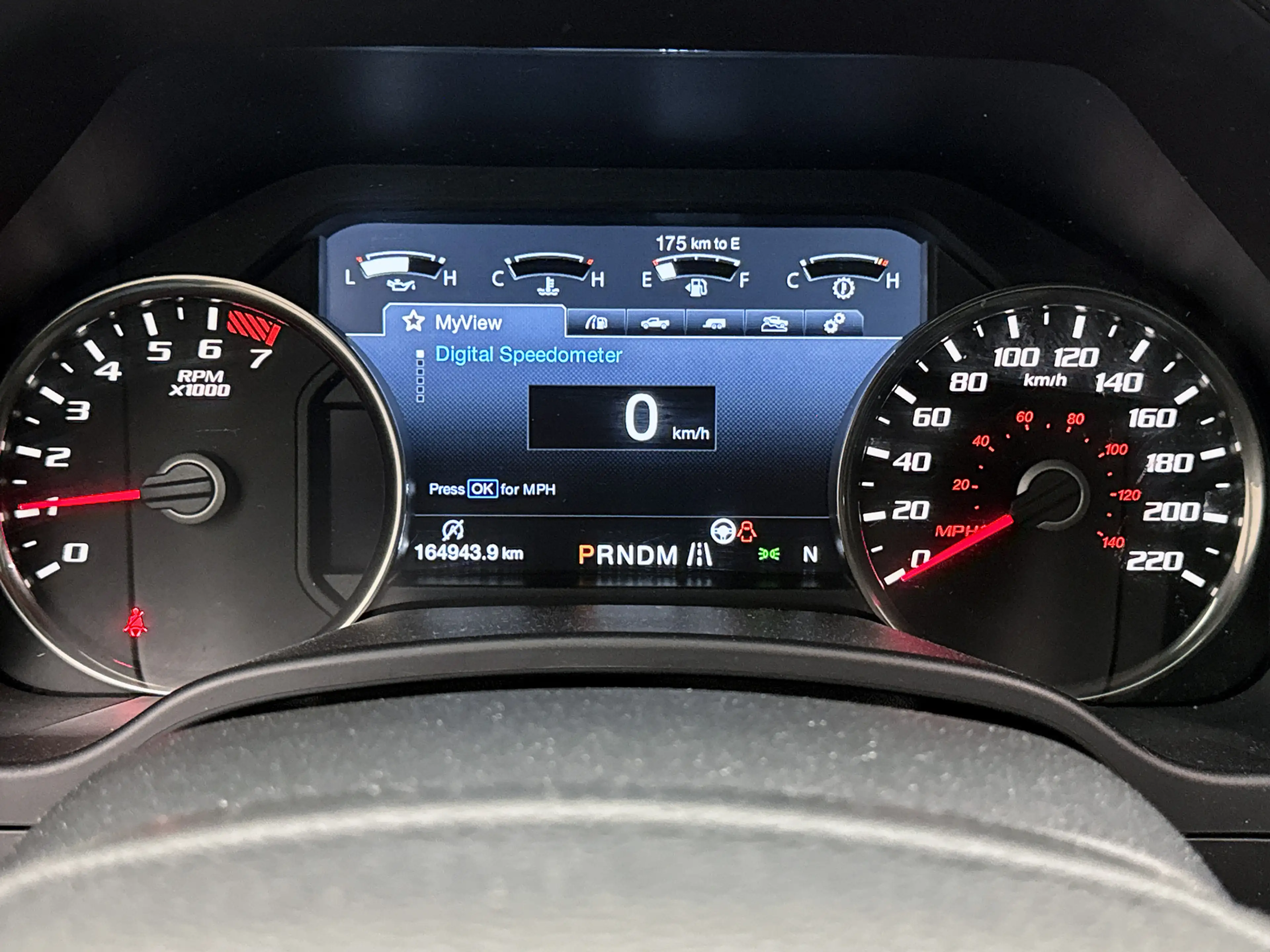 Ford F 150 USA 3.5 V6 Ecoboost SuperCrew Raptor Black Rhino w — photo 35