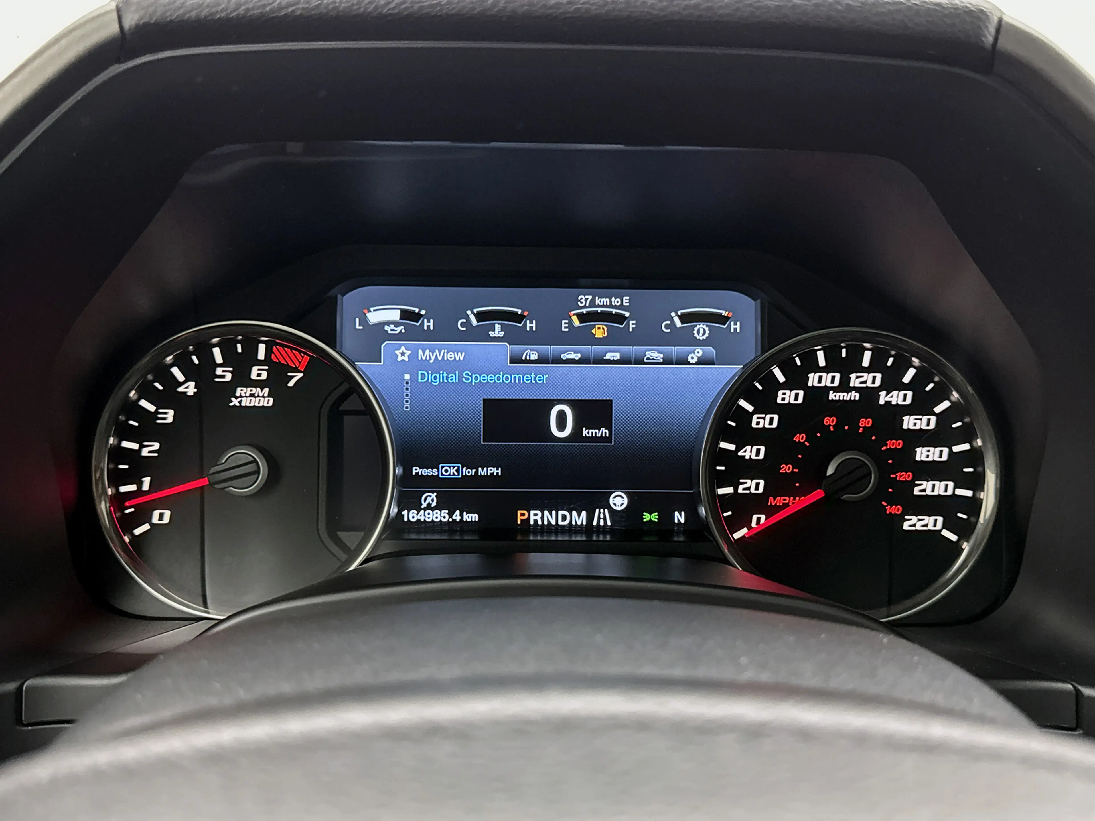 Ford F 150 USA 3.5 V6 Ecoboost SuperCrew Raptor Black Rhino w — photo 6