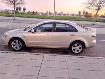 Mazda6 2.0CRTD 16v Active Active