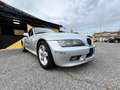 BMW Z3 Roadster 1.9 118cv Plateado - thumbnail 11
