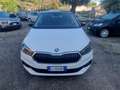 Skoda Fabia 1.0 TSI 95 CV Style Bianco - thumbnail 2