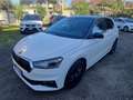 Skoda Fabia 1.0 TSI 95 CV Style Bianco - thumbnail 3
