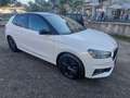 Skoda Fabia 1.0 TSI 95 CV Style Bianco - thumbnail 1
