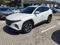 Hyundai TUCSON III 2021 1.6 hev Exellence 2wd auto White - thumbnail 8