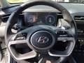 Hyundai TUCSON III 2021 1.6 hev Exellence 2wd auto White - thumbnail 15