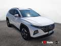 Hyundai TUCSON III 2021 1.6 hev Exellence 2wd auto White - thumbnail 2