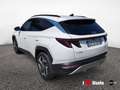 Hyundai TUCSON III 2021 1.6 hev Exellence 2wd auto White - thumbnail 4
