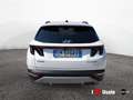 Hyundai TUCSON III 2021 1.6 hev Exellence 2wd auto White - thumbnail 5
