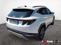 Hyundai TUCSON III 2021 1.6 hev Exellence 2wd auto White - thumbnail 3