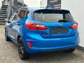 Ford Fiesta 1,5 TDCI Klima Navi Shzg Lkr Hzg Kamera Alu 1.Hand Blau - thumbnail 15