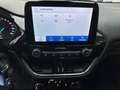 Ford Fiesta 1,5 TDCI Klima Navi Shzg Lkr Hzg Kamera Alu 1.Hand Blau - thumbnail 28