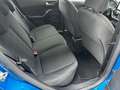 Ford Fiesta 1,5 TDCI Klima Navi Shzg Lkr Hzg Kamera Alu 1.Hand Blau - thumbnail 8