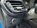 Ford Fiesta 1,5 TDCI Klima Navi Shzg Lkr Hzg Kamera Alu 1.Hand Blau - thumbnail 9