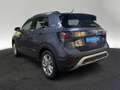 Volkswagen T-Cross 1.0 TSI Goal DSG AHK Navi LED Sitzhzg Grau - thumbnail 3