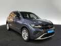 Volkswagen T-Cross 1.0 TSI Goal DSG AHK Navi LED Sitzhzg Grau - thumbnail 6