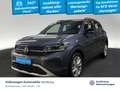 Volkswagen T-Cross 1.0 TSI Goal DSG AHK Navi LED Sitzhzg Grau - thumbnail 1