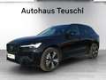 Volvo XC60 Recharge Plus, T6 AWD Plug-in Hybrid, Elektrisch/B Noir - thumbnail 1