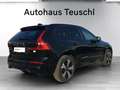 Volvo XC60 Recharge Plus, T6 AWD Plug-in Hybrid, Elektrisch/B Noir - thumbnail 4