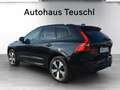 Volvo XC60 Recharge Plus, T6 AWD Plug-in Hybrid, Elektrisch/B Noir - thumbnail 3
