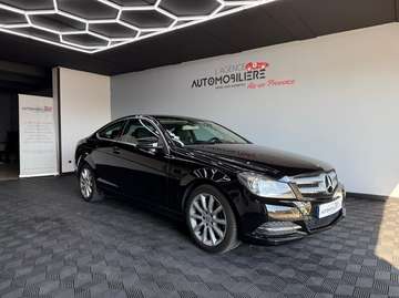 220 CDI EXECUTIVE - SUIVI COMPLET