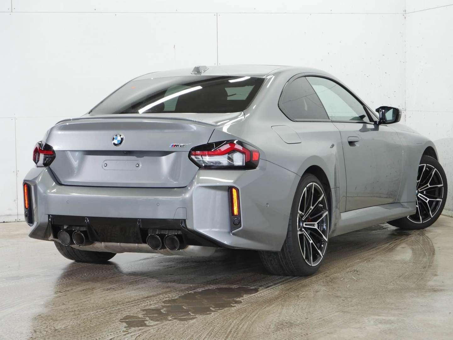 BMW M2 Coupe -  - Joinsteer - #2