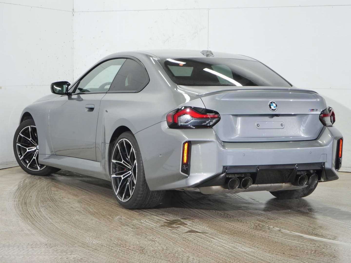 BMW M2 Coupe -  - Joinsteer - #3