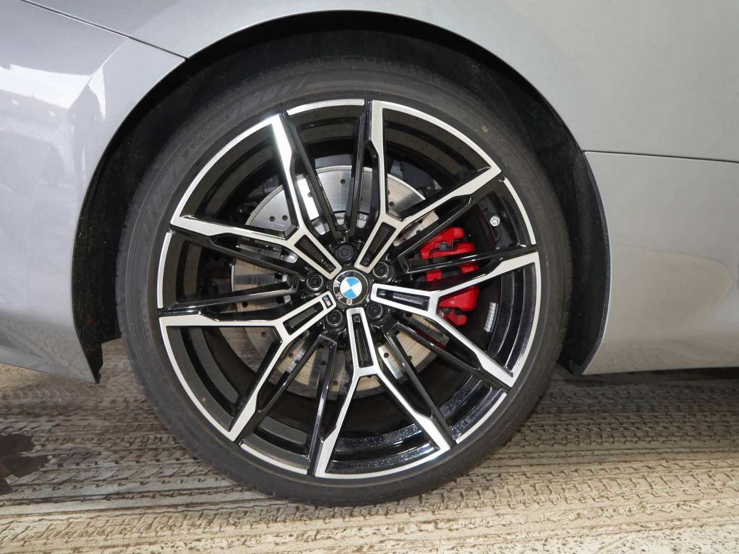 BMW M2 Coupe -  - Joinsteer - #4