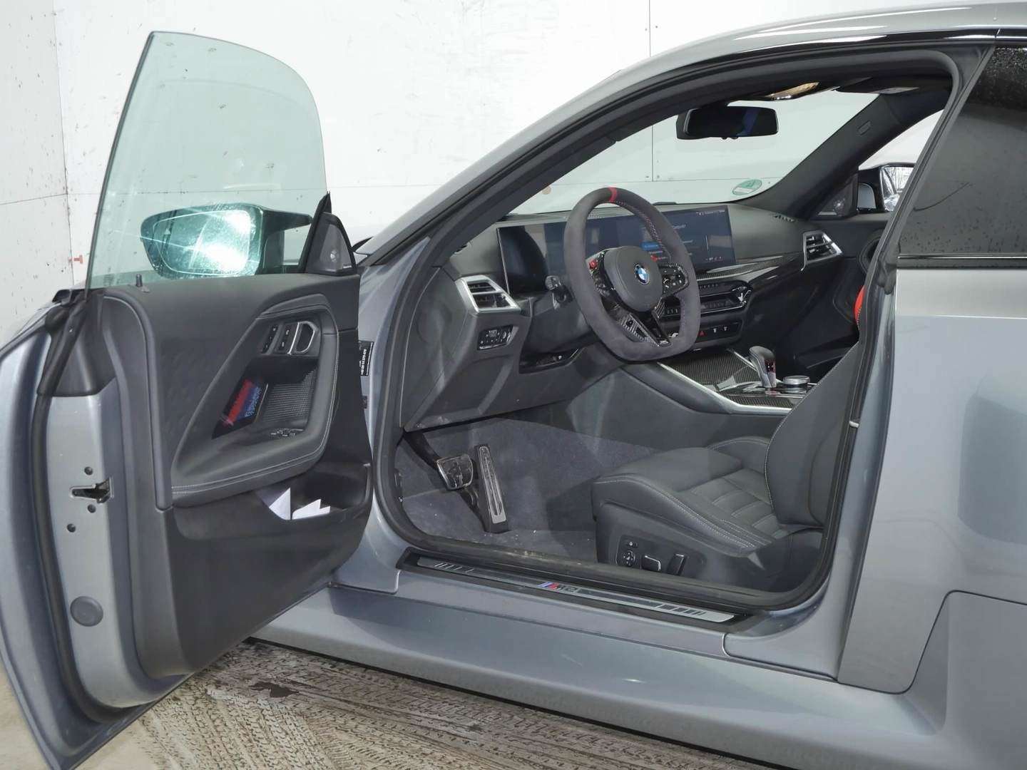 BMW M2 Coupe -  - Joinsteer - #5