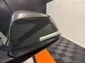 BMW 420 serie gran-coupe 2.0 420 d 190ch m-sport bva-pack carbone m4-camera de recule-siege alcantara Weiß - thumbnail 19
