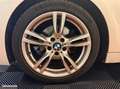 BMW 420 serie gran-coupe 2.0 420 d 190ch m-sport bva-pack carbone m4-camera de recule-siege alcantara Weiß - thumbnail 25