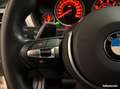 BMW 420 serie gran-coupe 2.0 420 d 190ch m-sport bva-pack carbone m4-camera de recule-siege alcantara Weiß - thumbnail 28