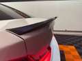 BMW 420 serie gran-coupe 2.0 420 d 190ch m-sport bva-pack carbone m4-camera de recule-siege alcantara Weiß - thumbnail 17