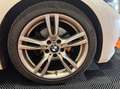 BMW 420 serie gran-coupe 2.0 420 d 190ch m-sport bva-pack carbone m4-camera de recule-siege alcantara Weiß - thumbnail 16