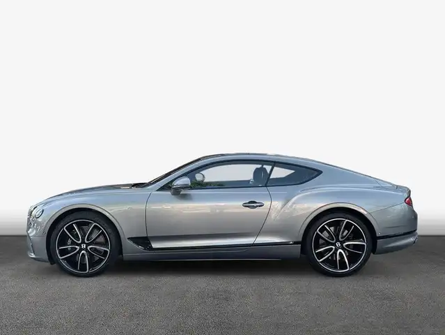 Bentley Continental GT New Continental GT V8