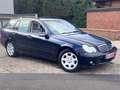 Mercedes-Benz C 180 C -Klasse T-Modell C 180 T Kompressor Blau - thumbnail 2