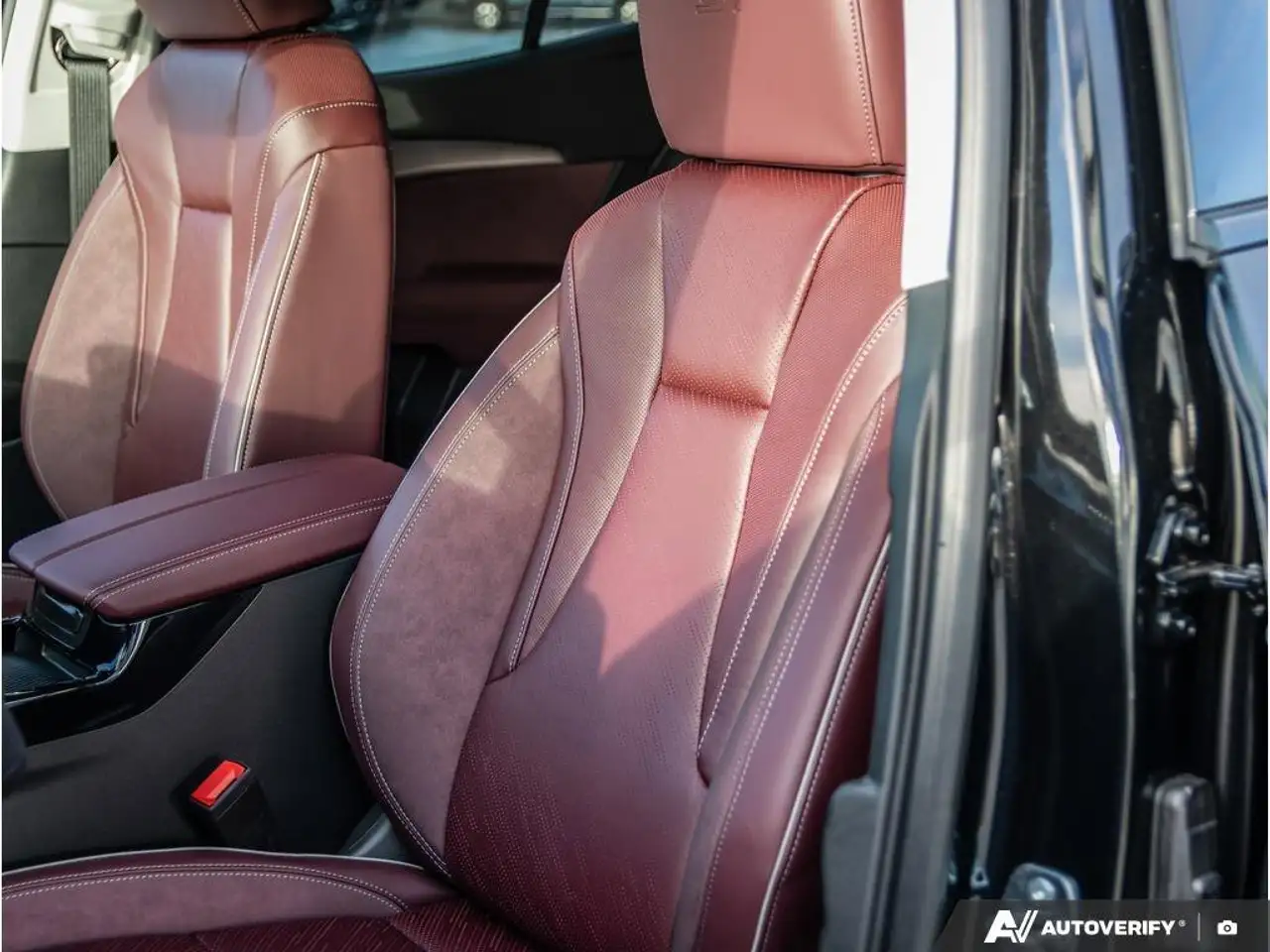 Buick Envision снимка Buick Envision