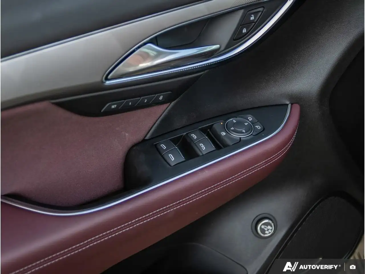 Buick Envision снимка Buick Envision