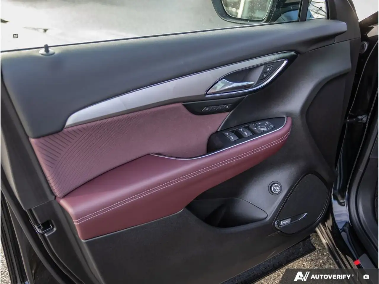Buick Envision снимка Buick Envision