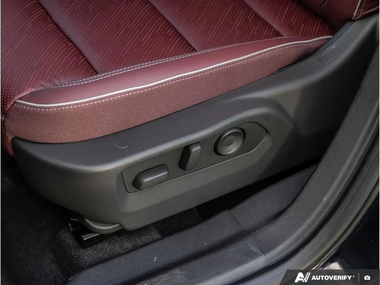 Buick Envision снимка Buick Envision