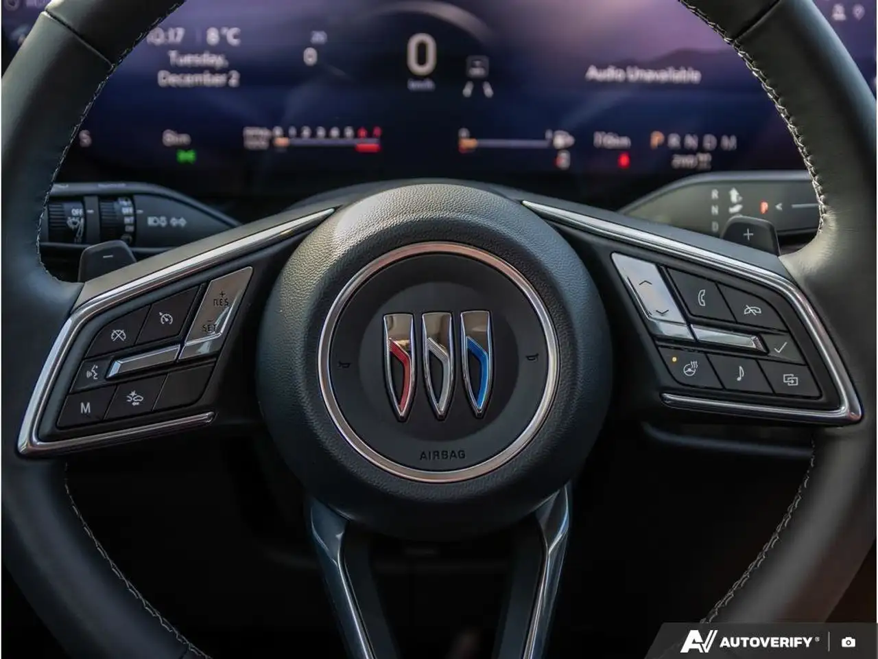 Buick Envision снимка Buick Envision