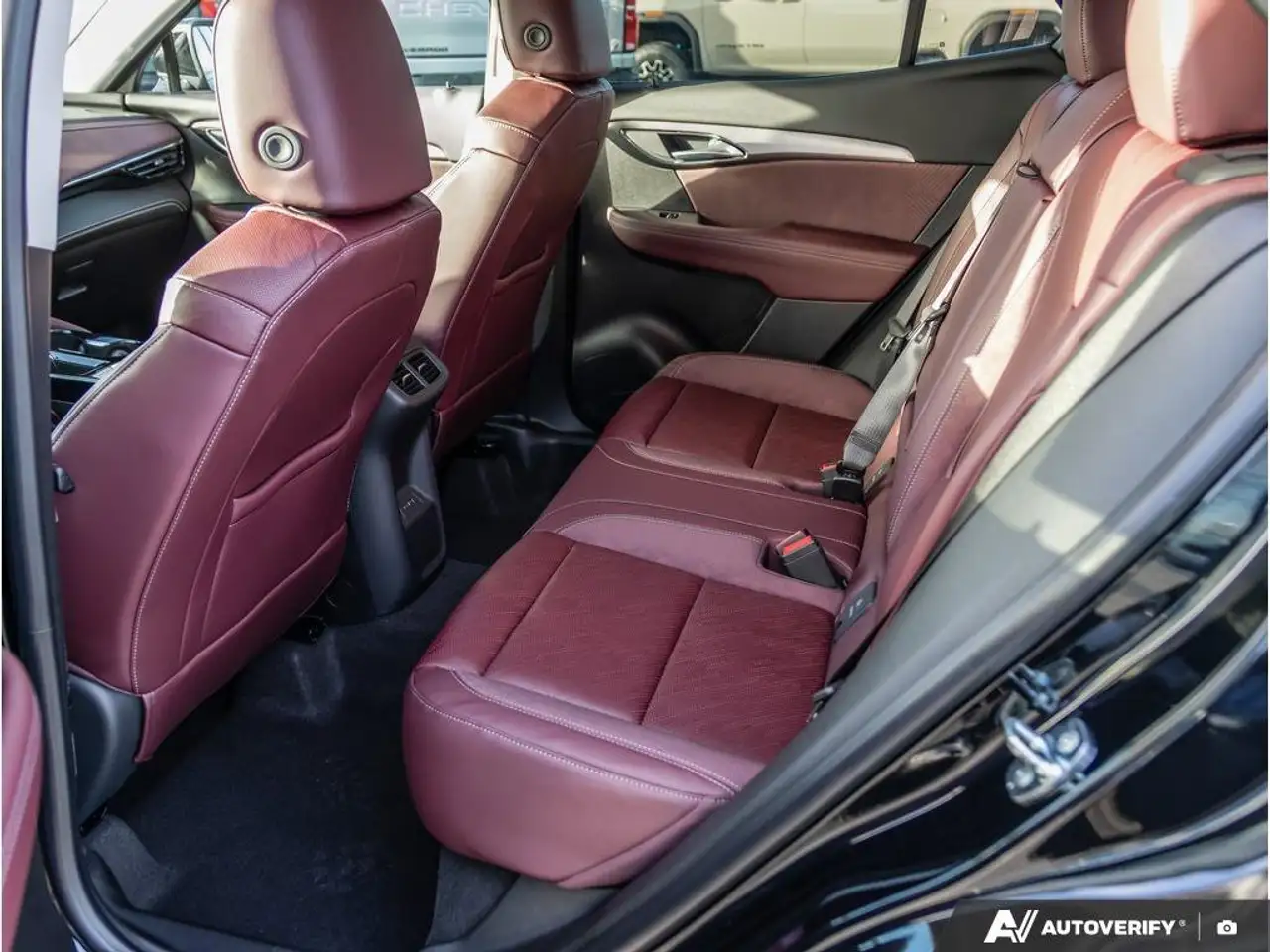 Buick Envision снимка Buick Envision