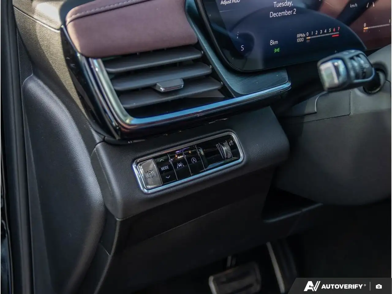 Buick Envision снимка Buick Envision