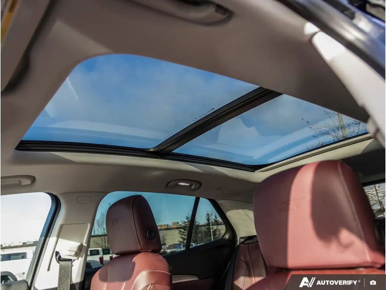 Buick Envision снимка Buick Envision