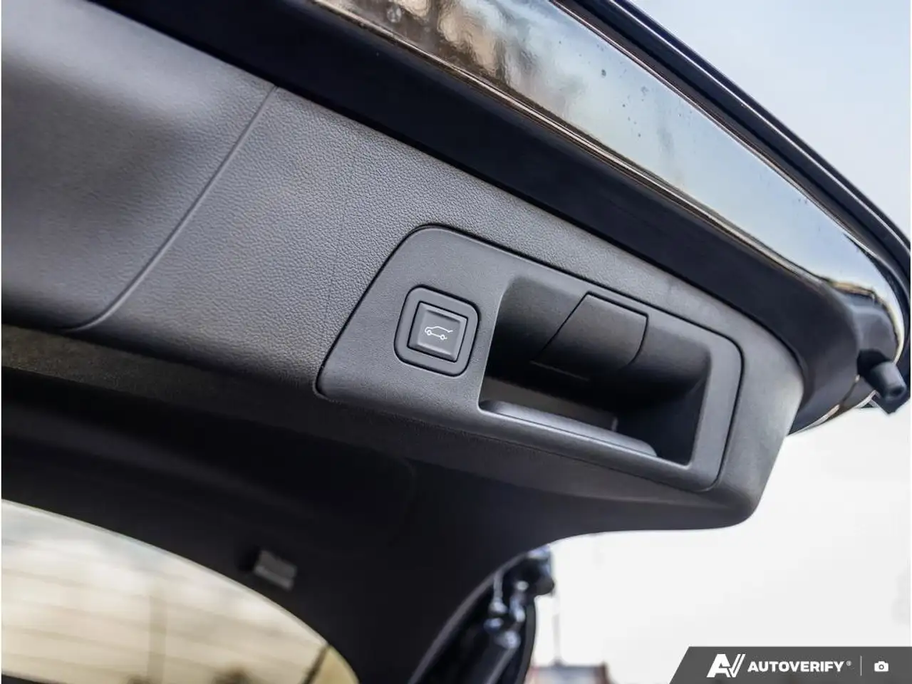 Buick Envision снимка Buick Envision