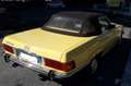 Mercedes-Benz SL 450 Amarillo - thumbnail 6