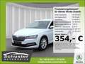Skoda Superb Combi 2.0TDI*DSG LED ACC Navi R-Kam SHZ Weiß - thumbnail 1