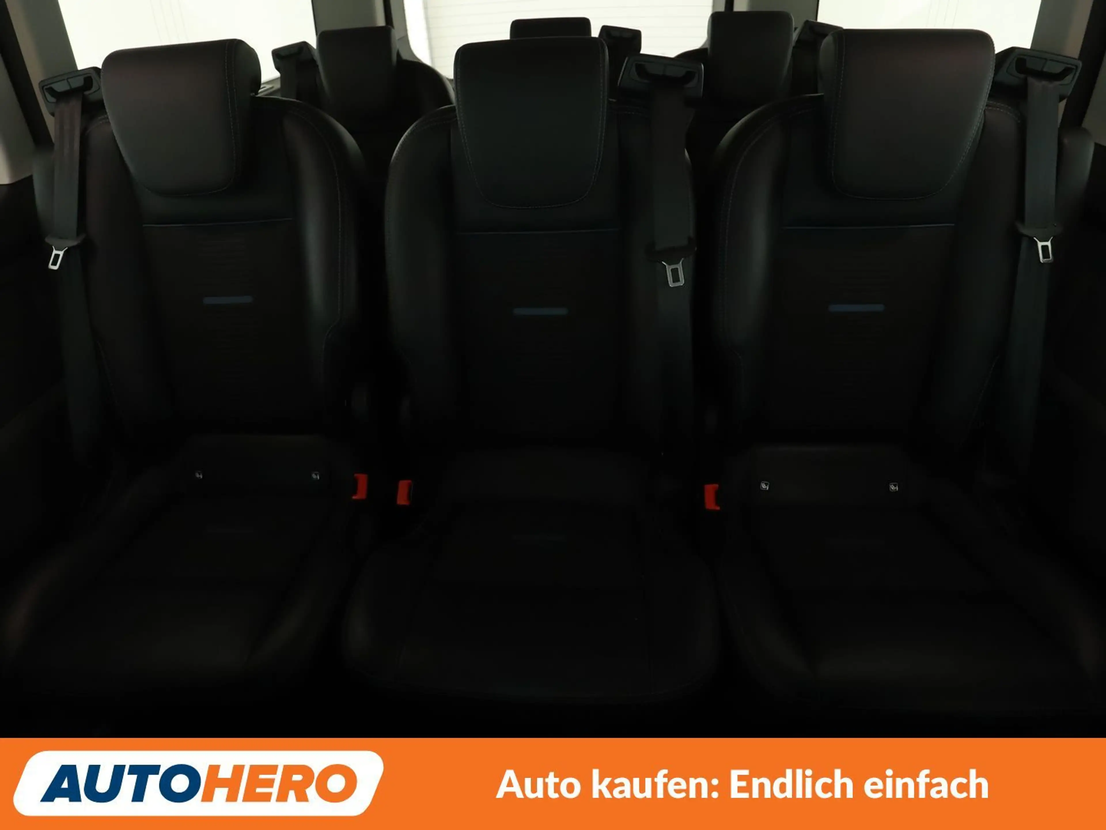 Ford Tourneo Custom 2.0 TDCi Mild-Hybrid 320 L1*NAVI*XENON*PDC* — photo 15