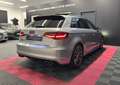 Audi S3 SPORTBACK 2.0 TFSI 300ch Quattro S-Tronic 6 ORIGINE FRANCE SUIVI COMPLET RÉVISION À JOUR Gris - thumbnail 11