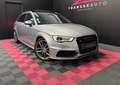 Audi S3 SPORTBACK 2.0 TFSI 300ch Quattro S-Tronic 6 ORIGINE FRANCE SUIVI COMPLET RÉVISION À JOUR Gris - thumbnail 1