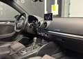Audi S3 SPORTBACK 2.0 TFSI 300ch Quattro S-Tronic 6 ORIGINE FRANCE SUIVI COMPLET RÉVISION À JOUR Gris - thumbnail 14